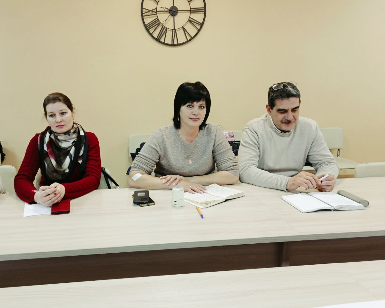 Сергей Цуканов: Сегодня провёл планерку с главами муниципальных образований Фатежского района Сергей Цуканов: Сегодня провёл планерку с главами муниципальных образований Фатежского района