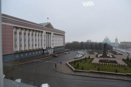 Свободную экономическую зону в Курской области могут расширить