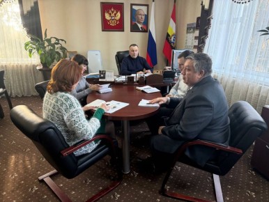 Андрей Белоусов: Итоги прошлой недели и планы на текущую