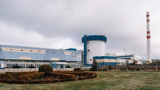 Работу пятого энергоблока Нововоронежской АЭС продлили минимум до 2036 года
