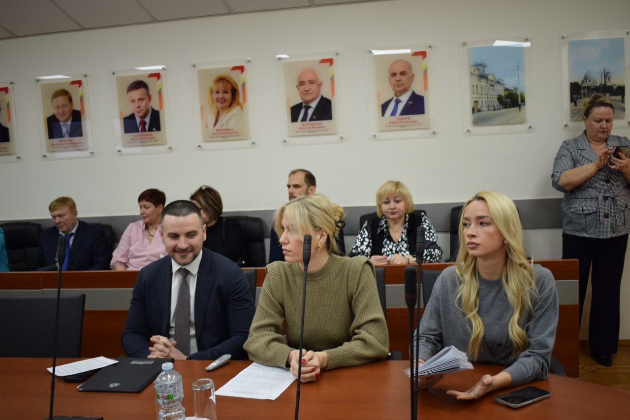 Подготовка проекта бюджета области на ближайший трёхлетний период ко второму чтению завершается Подготовка проекта бюджета области на ближайший трёхлетний период ко второму чтению завершается