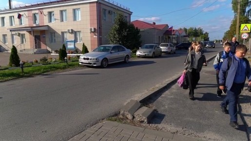 В честь 55-летия Октябрьского района мы подготовили для вас особенный подарок — фильм, который рассказывает о нашем родном крае