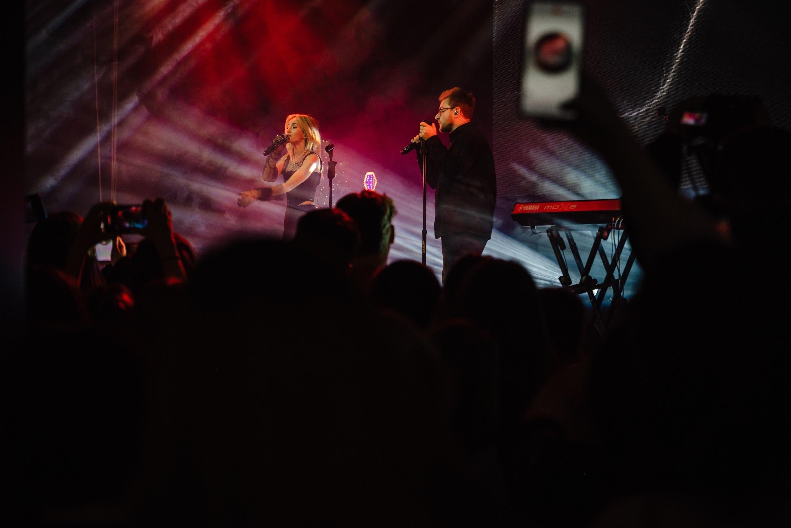 Первые из Касторенского района побывали на настоящем празднике! Первые из Касторенского района побывали на настоящем празднике!