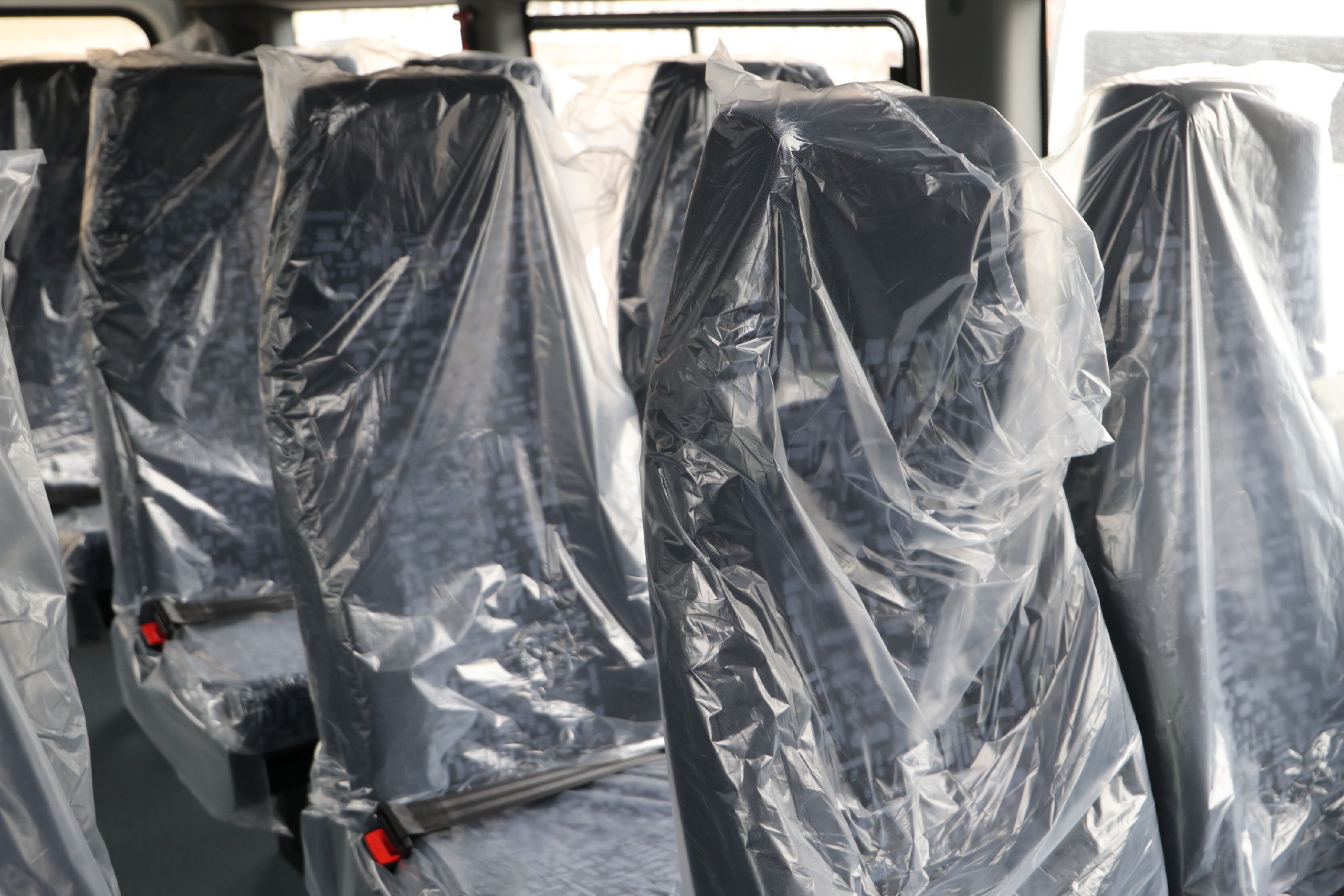 Еще два автобуса по нацпроекту «Инфраструктура для жизни» прибыли в Курск Еще два автобуса по нацпроекту «Инфраструктура для жизни» прибыли в Курск