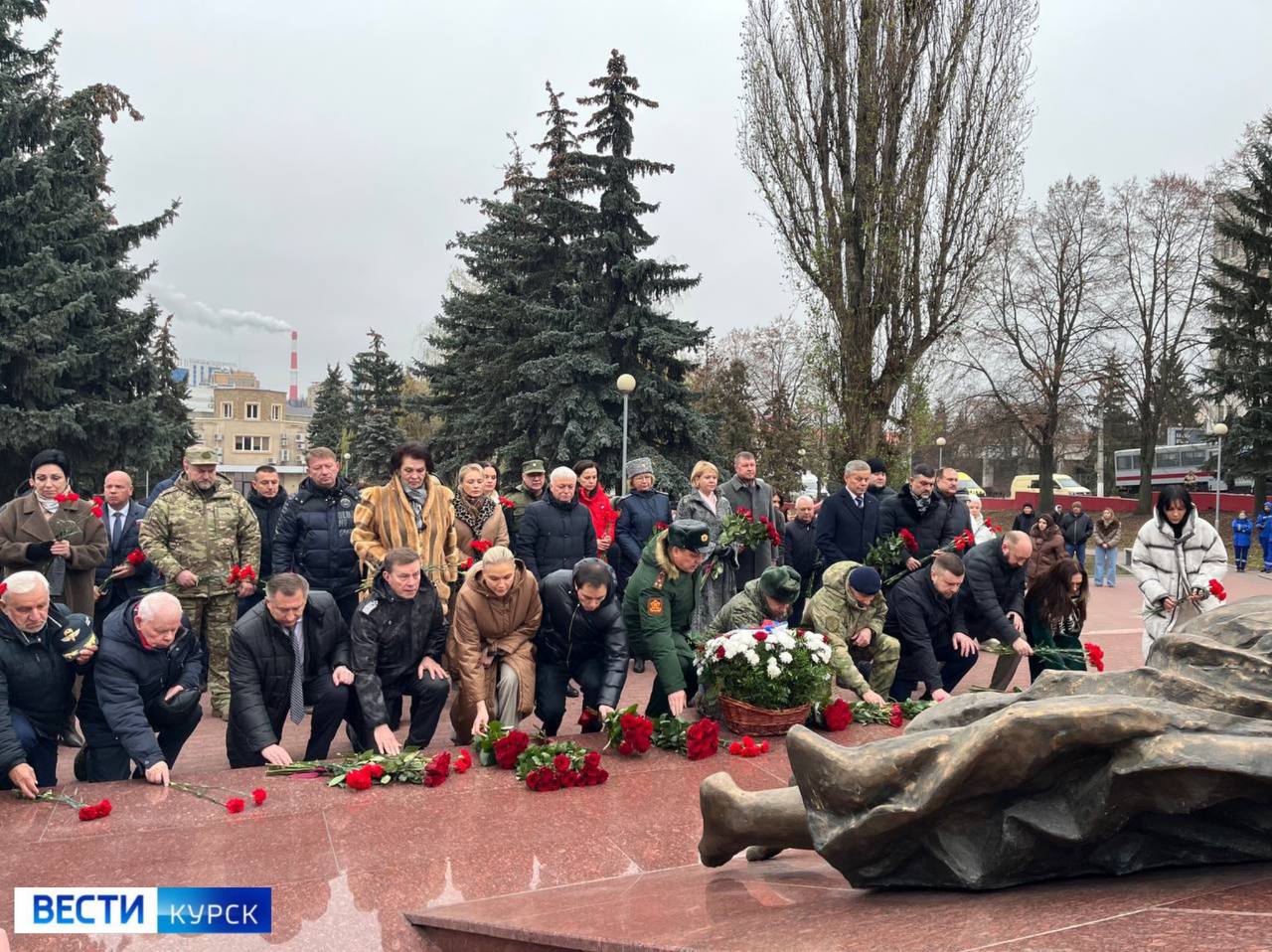 123 «О тех, кто погиб, о них будут помнить» 123 «О тех, кто погиб, о них будут помнить»