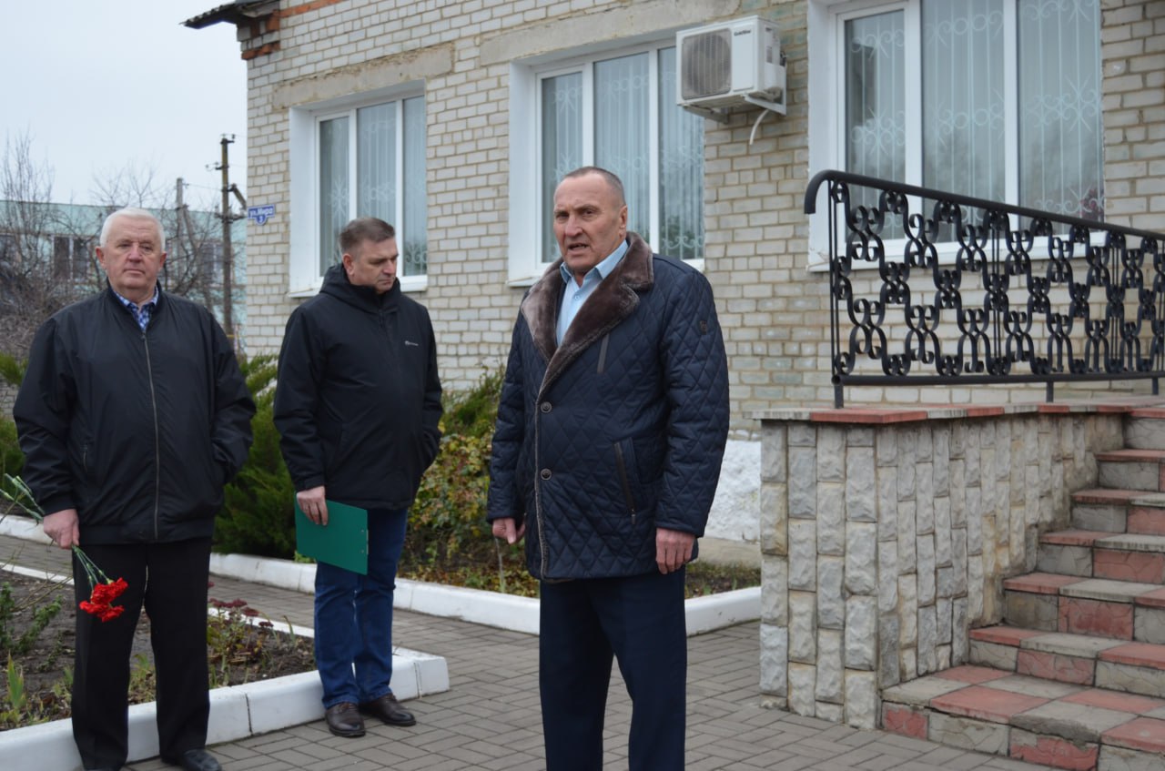 Вечная память — в сердцах живёт Вечная память — в сердцах живёт