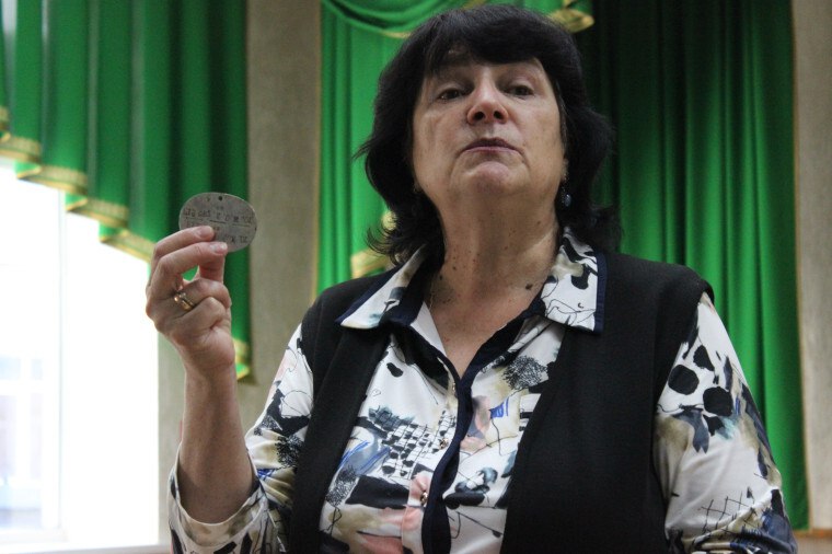 В школе №4 состоялась важная и трогательная встреча, посвящённая Дню неизвестного солдата и Дню Героев Отечества В школе №4 состоялась важная и трогательная встреча, посвящённая Дню неизвестного солдата и Дню Героев Отечества