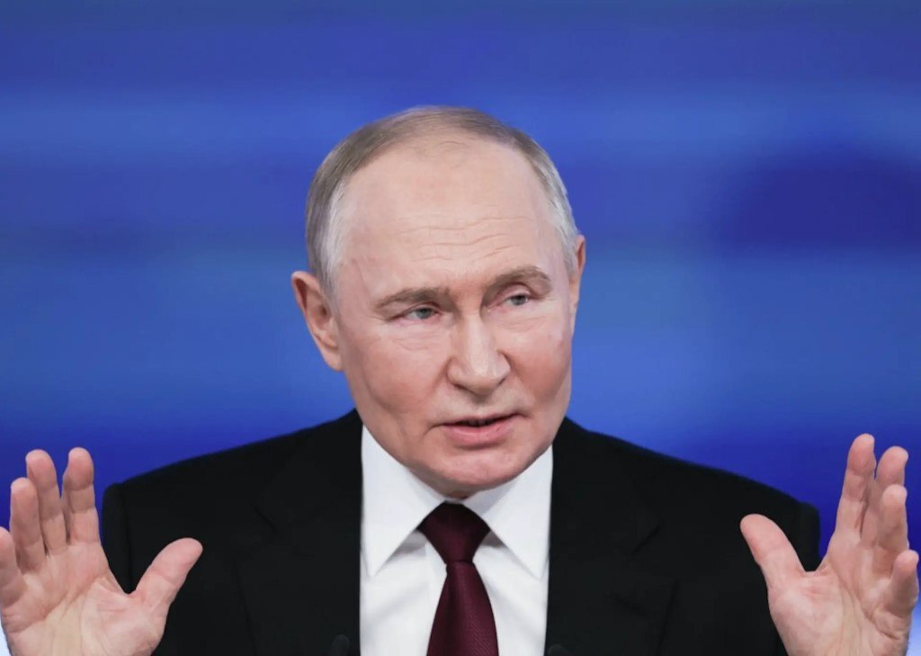 Пользователи МАХ смогут задать вопрос Президенту