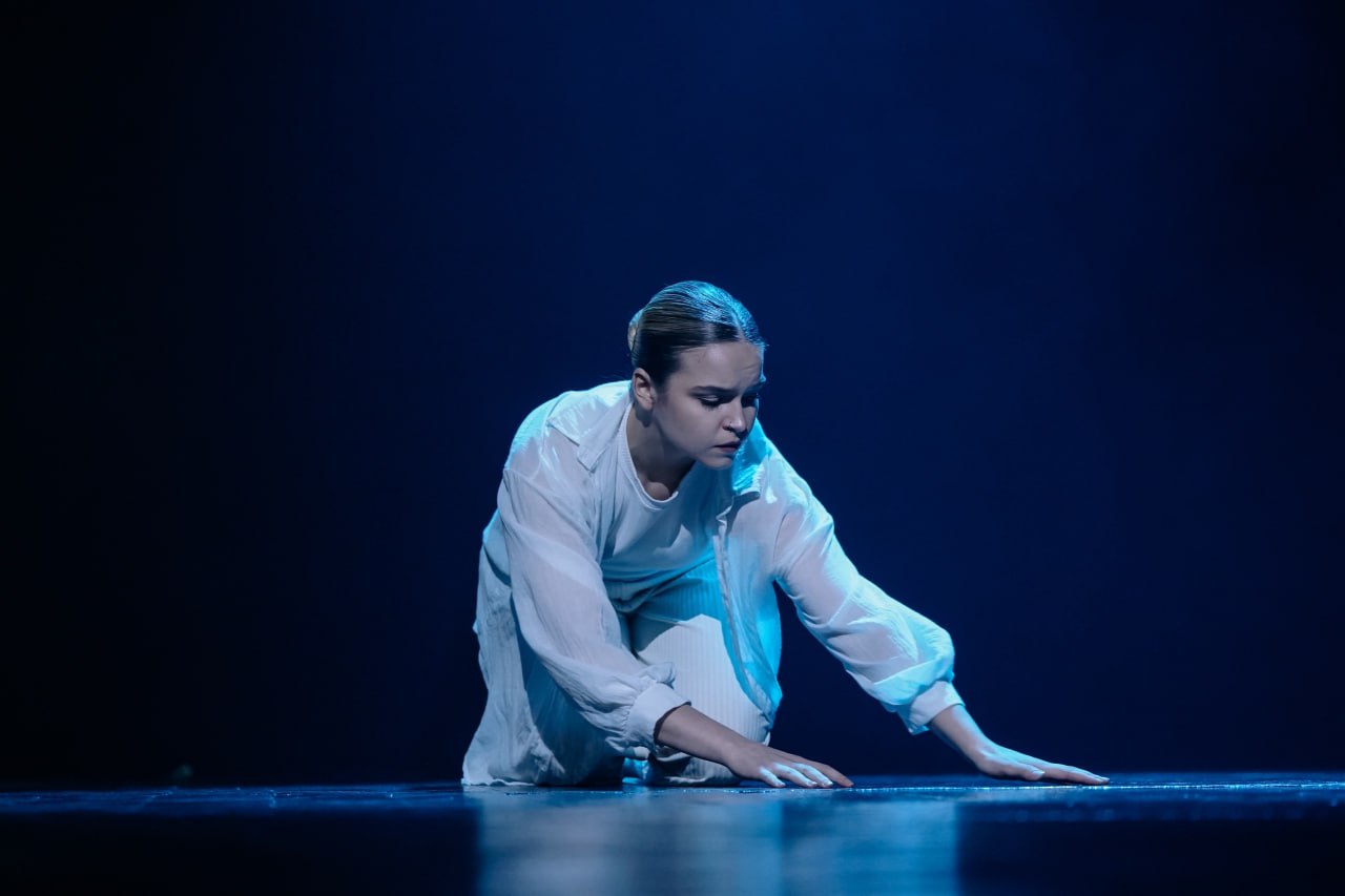 В областном Дворце молодежи завершился форум творческой молодежи «КУБ» В областном Дворце молодежи завершился форум творческой молодежи «КУБ»