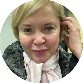 Екатерина Харченко: Когда «вместе делаем больше» для самых важных людей!