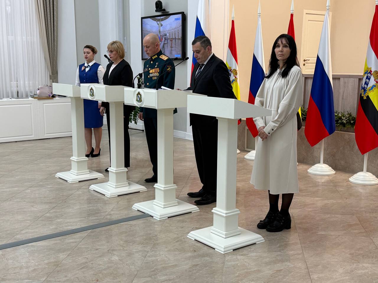 Марки Героям Артуру Лапшину и Марату Тибилову выпустили в Курской области Марки Героям Артуру Лапшину и Марату Тибилову выпустили в Курской области