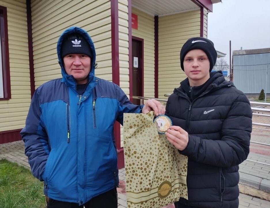 В Черемисиновском центре соцпомощи «Содействие» Сегодня прошло мероприятие, посвящённое Дню Героев Отечества - "Память длинною в вечность" В Черемисиновском центре соцпомощи «Содействие» Сегодня прошло мероприятие, посвящённое Дню Героев Отечества - "Память длинною в вечность"