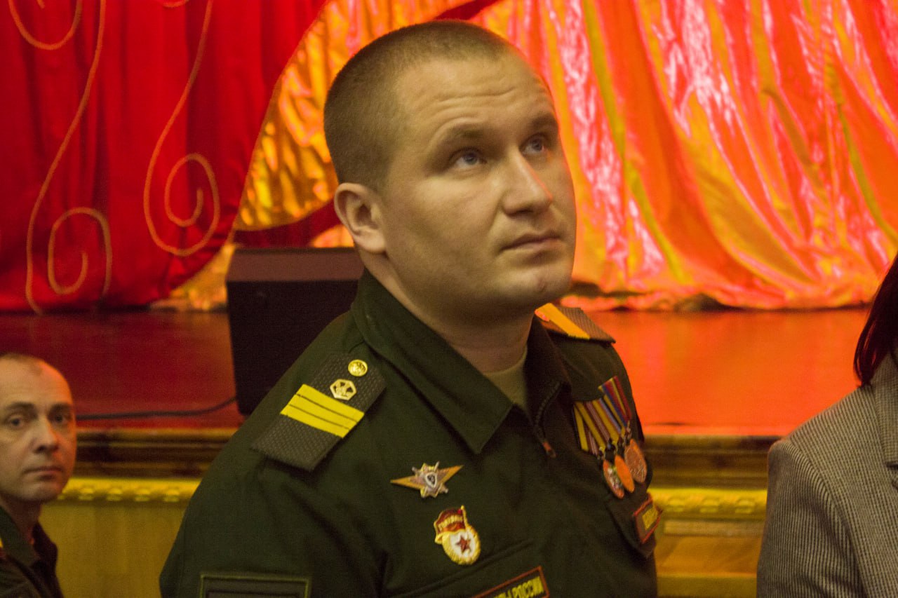 «Курская земля исторически богата своими героями» «Курская земля исторически богата своими героями»