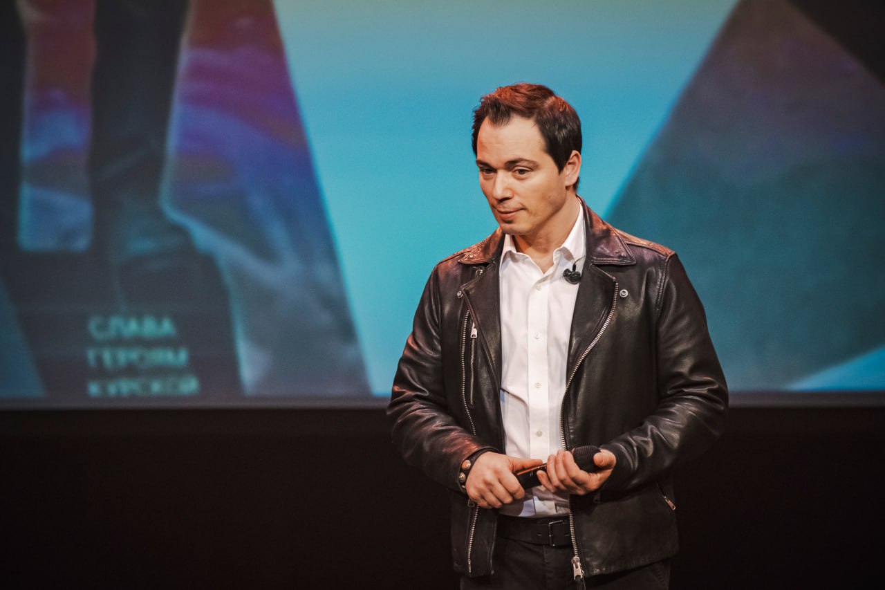 «Курская земля исторически богата своими героями» «Курская земля исторически богата своими героями»