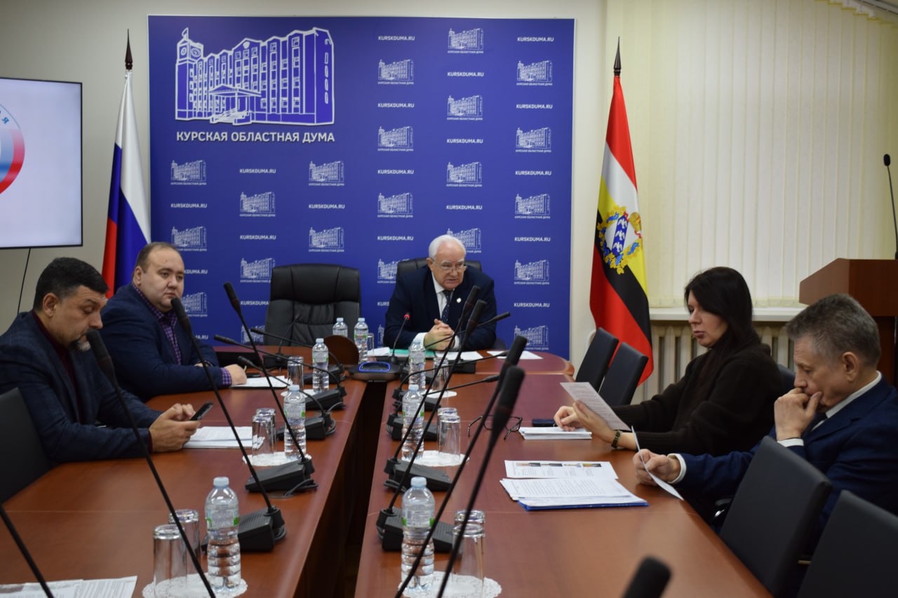 Подготовка проекта бюджета области на ближайший трёхлетний период ко второму чтению завершается