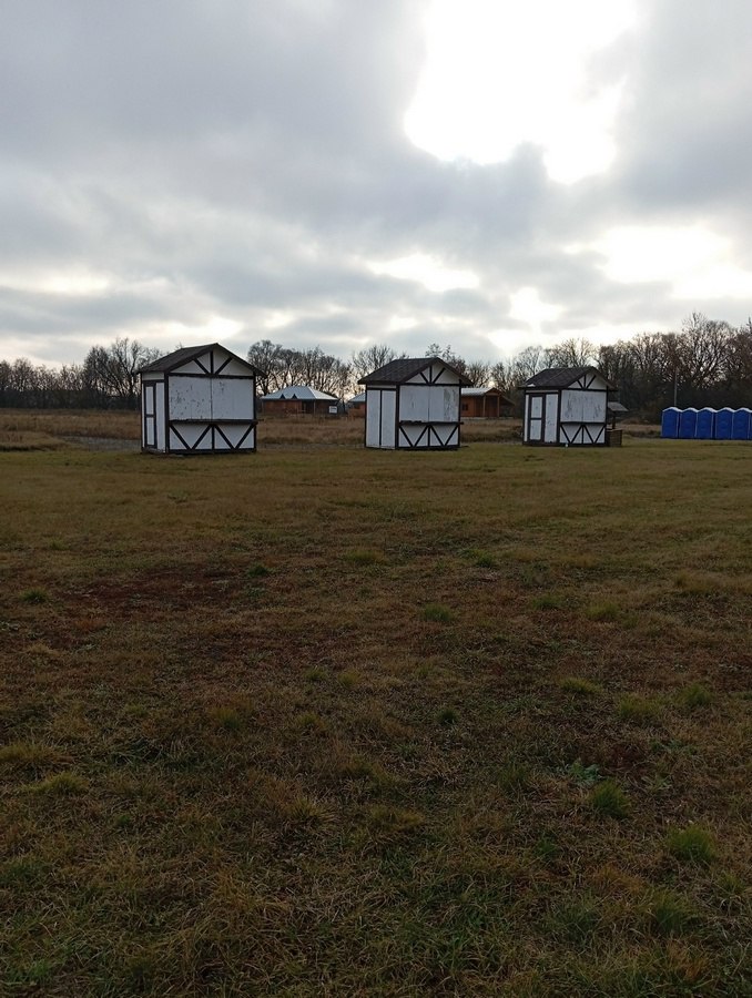 Печальную картину увидел директор курской турфирмы «Корсар» Евгений Косоруков Печальную картину увидел директор курской турфирмы «Корсар» Евгений Косоруков