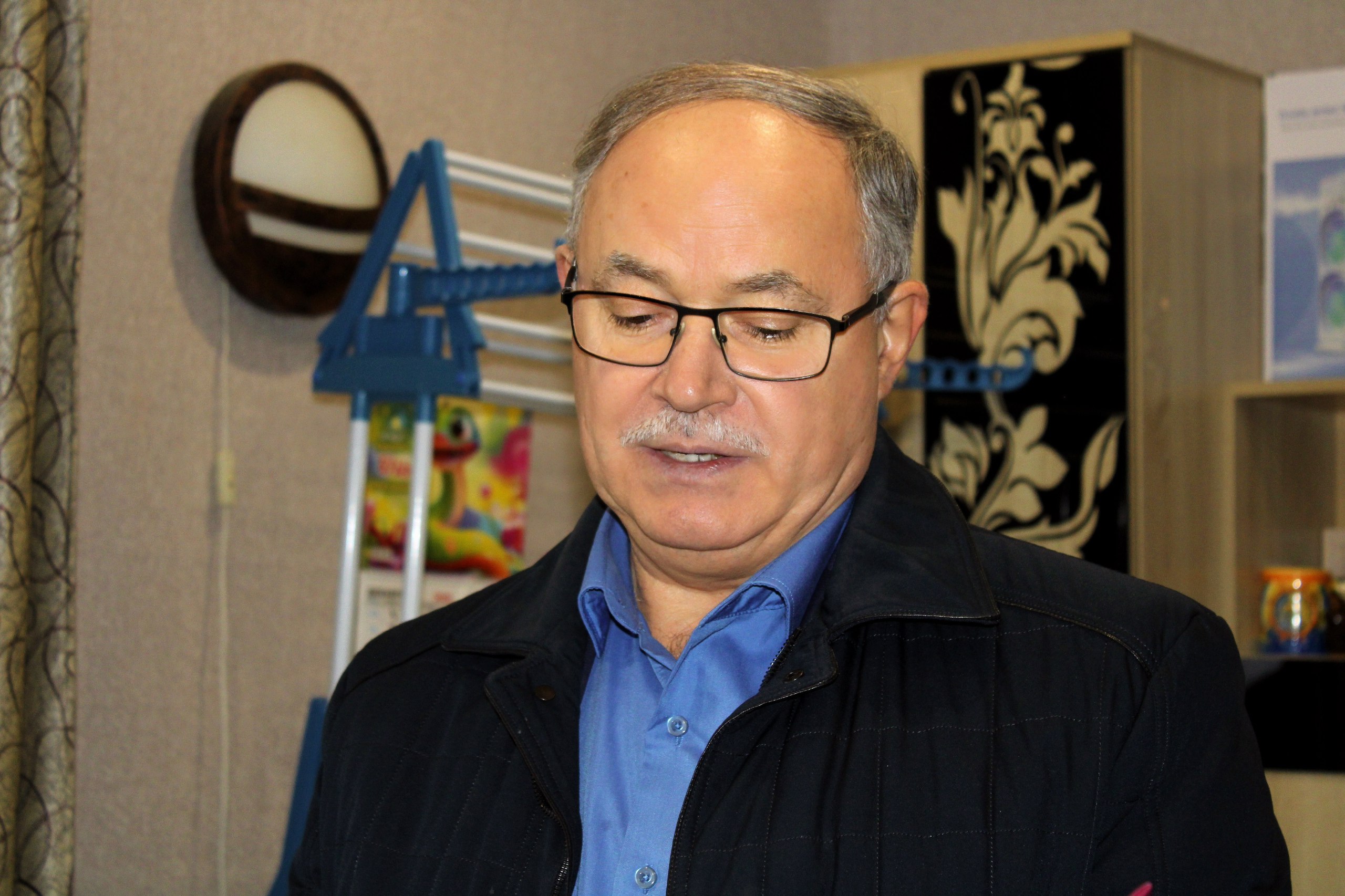 Сегодня — особый день для всей России Сегодня — особый день для всей России