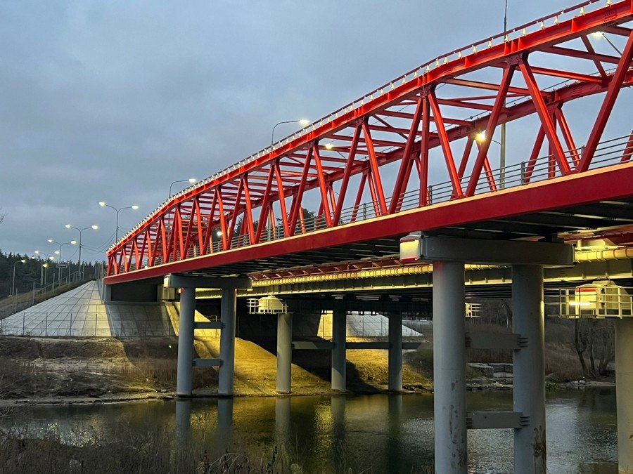 Погоду Курской области в течение почти всей недели будут определять атмосферные фронты западных циклонов, перемещающихся с Северной Европы на восток