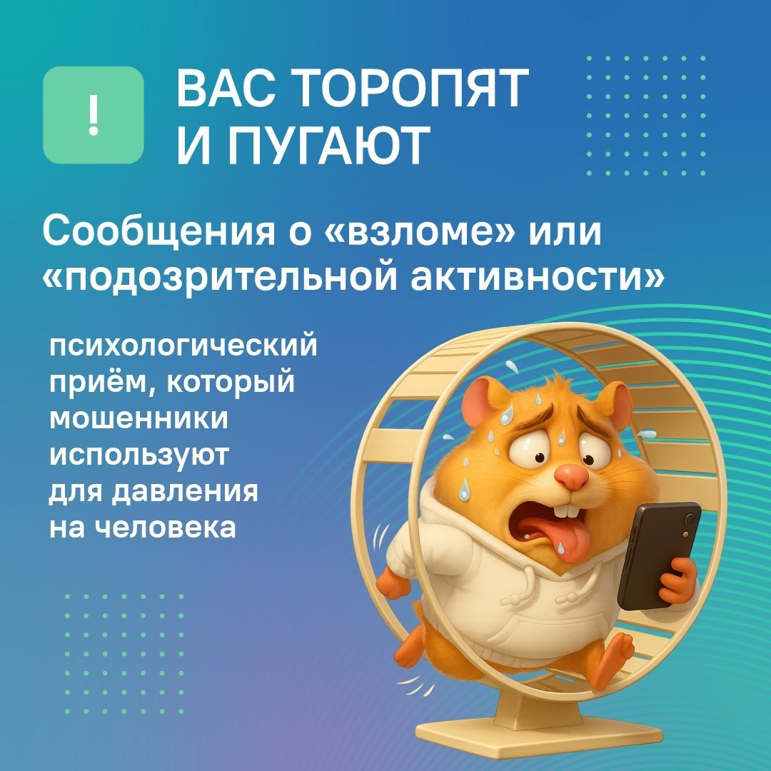 Пришло СМС от "Госуслуг"? Будьте внимательны, вам запросто могут писать мошенники! Пришло СМС от "Госуслуг"? Будьте внимательны, вам запросто могут писать мошенники!