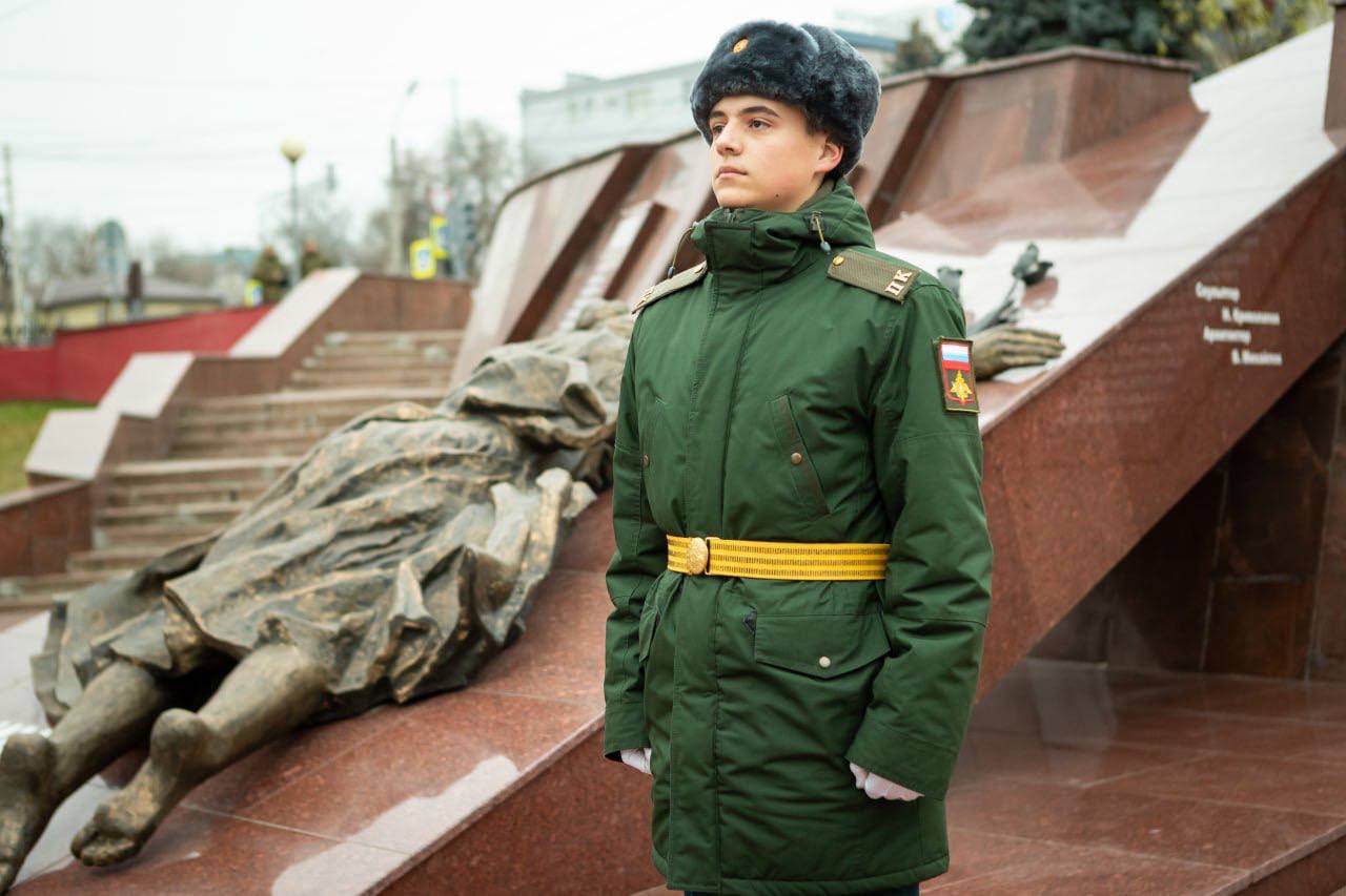 Евгений Маслов: Сегодня, 9 декабря, наша страна отмечает важный праздник — День Героев Отечества Евгений Маслов: Сегодня, 9 декабря, наша страна отмечает важный праздник — День Героев Отечества