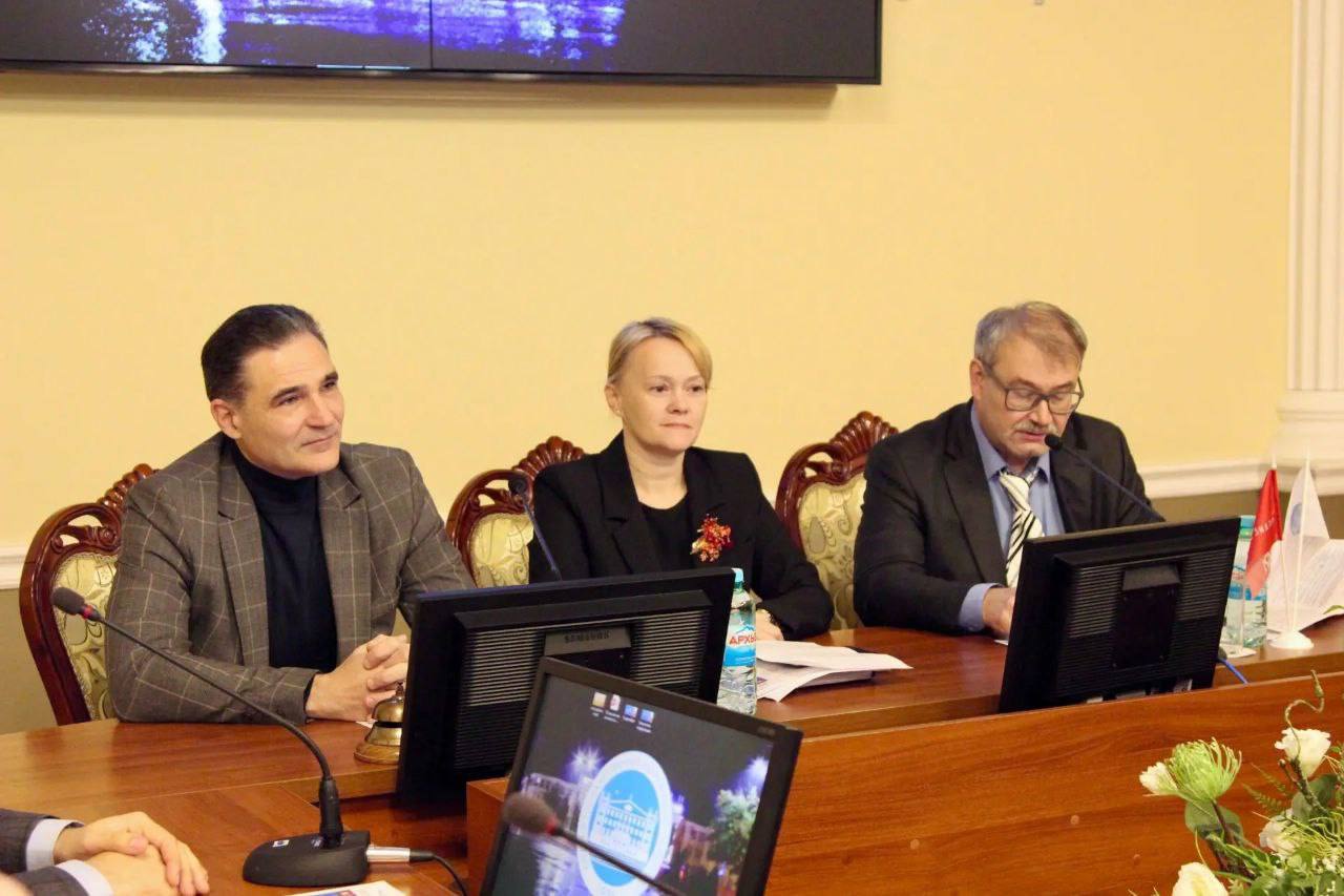 Прокуратура приняла участие в региональном научно-образовательном форуме по вопросам противодействия коррупции Прокуратура приняла участие в региональном научно-образовательном форуме по вопросам противодействия коррупции