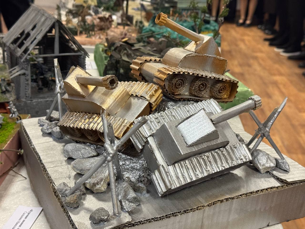 Курской школе №45 присвоено имя Героя Советского Союза Василия Крюкова Курской школе №45 присвоено имя Героя Советского Союза Василия Крюкова