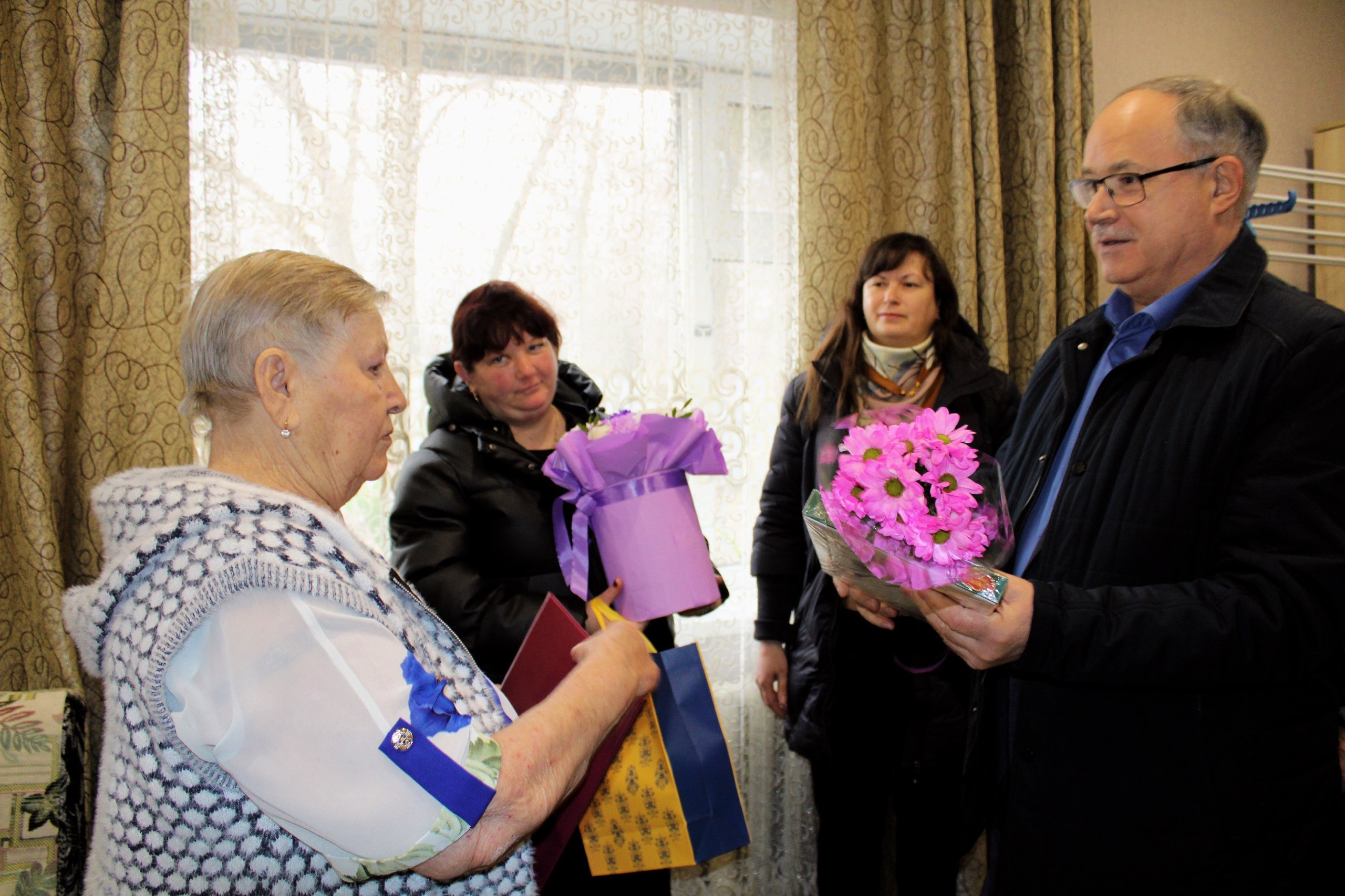 Сегодня — особый день для всей России Сегодня — особый день для всей России