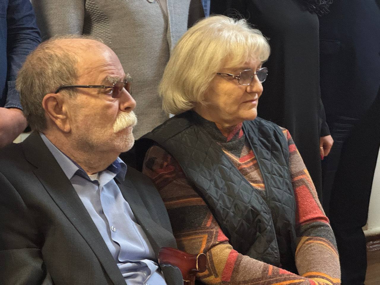 Курской школе №45 присвоено имя Героя Советского Союза Василия Крюкова Курской школе №45 присвоено имя Героя Советского Союза Василия Крюкова