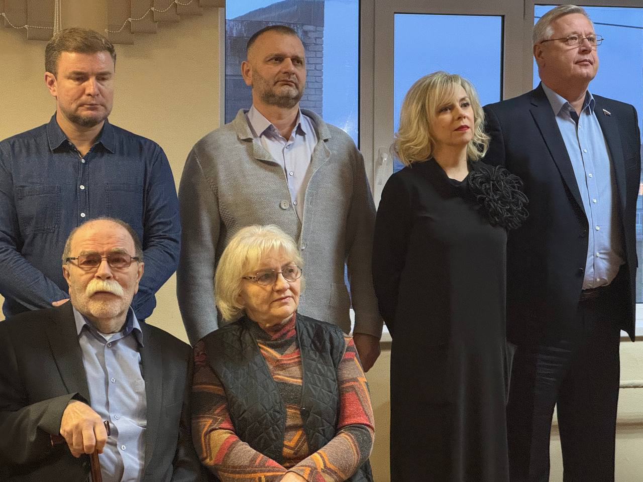 Курской школе №45 присвоено имя Героя Советского Союза Василия Крюкова Курской школе №45 присвоено имя Героя Советского Союза Василия Крюкова