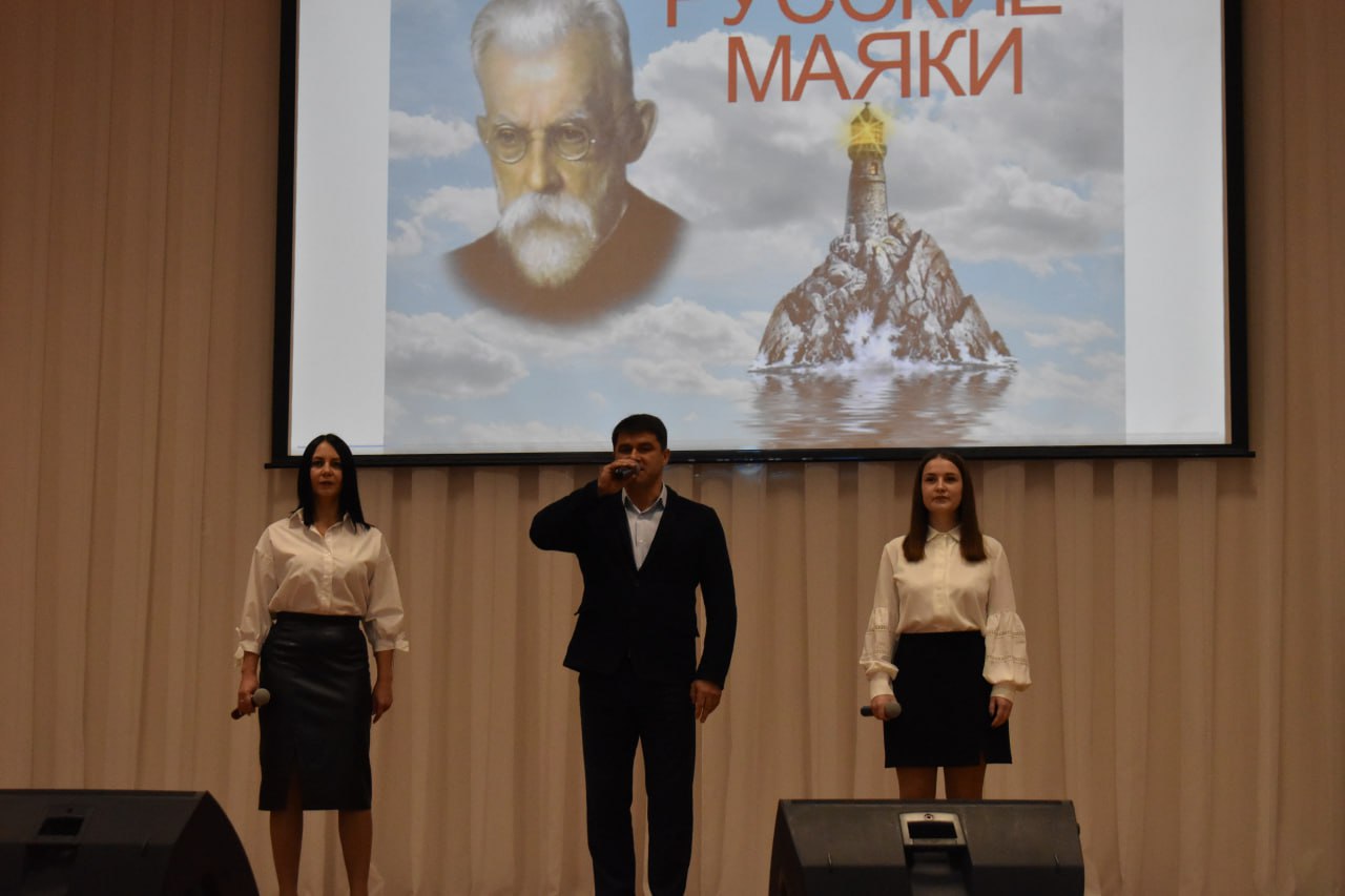 Виктор Катунин: Сегодня в День Героев Отечества стал участником муниципального патриотического форума Виктор Катунин: Сегодня в День Героев Отечества стал участником муниципального патриотического форума