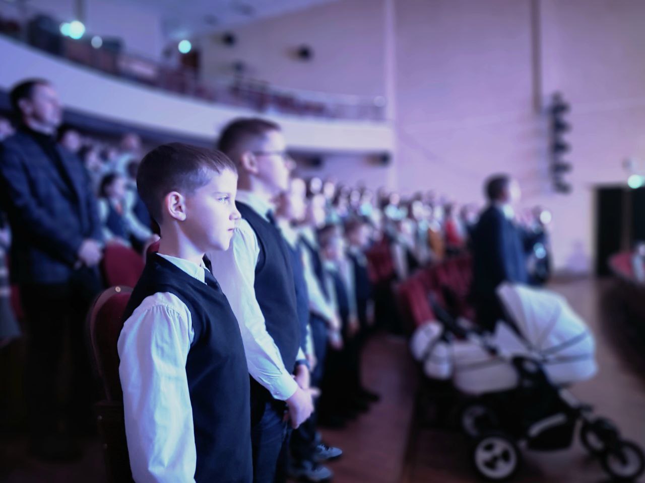 В Курске наградили лучших участников спартакиады «Сборная школы» В Курске наградили лучших участников спартакиады «Сборная школы»