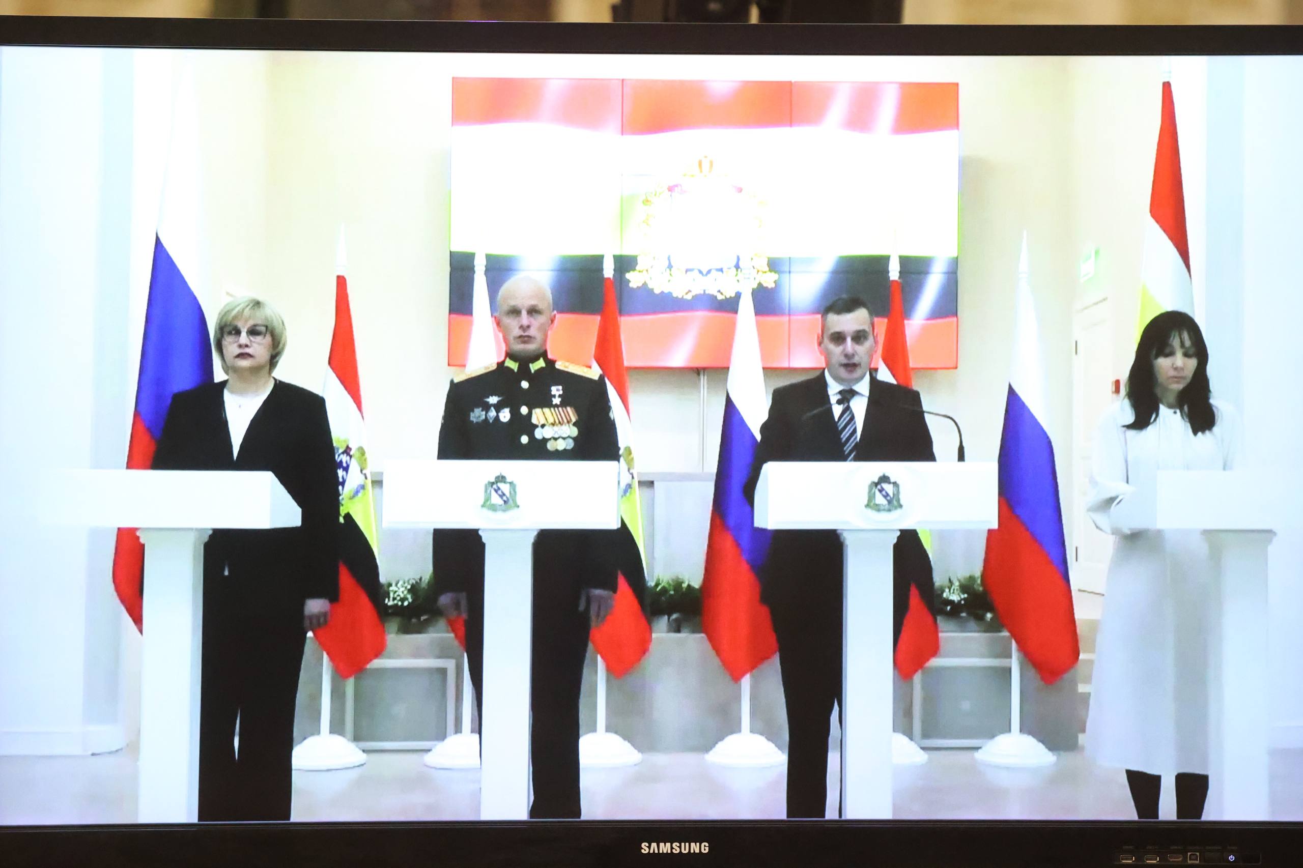 В День героев Отечества в Музее Победы мы провели памятную церемонию гашения почтовых марок, посвящённых Героям России, удостоенным этого звания посмертно за мужество, подвиги и героизм В День героев Отечества в Музее Победы мы провели памятную церемонию гашения почтовых марок, посвящённых Героям России, удостоенным этого звания посмертно за мужество, подвиги и героизм