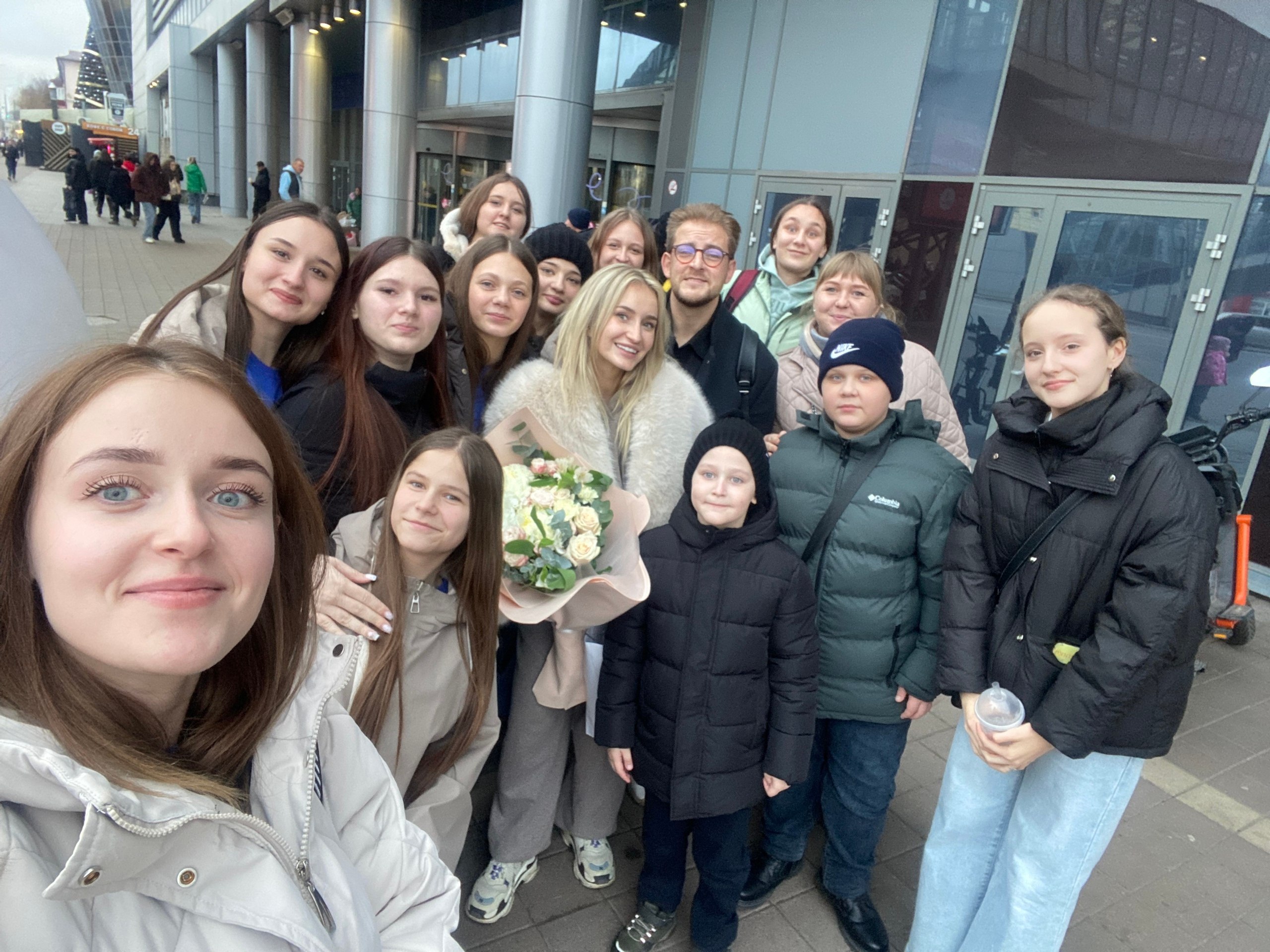 Эмоции через край! Форум местных отделений и NANSI & SIDOROV Эмоции через край! Форум местных отделений и NANSI & SIDOROV