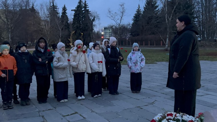 9 декабря отмечается День Героев Отечества 9 декабря отмечается День Героев Отечества