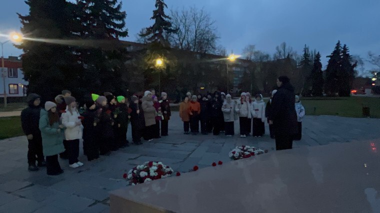 9 декабря отмечается День Героев Отечества 9 декабря отмечается День Героев Отечества