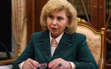 Татьяна Москалькова: Неприятно и горько наблюдать волну критики, развернувшуюся в соцсетях против Героя России, боевого генерала Апти Алаудинова