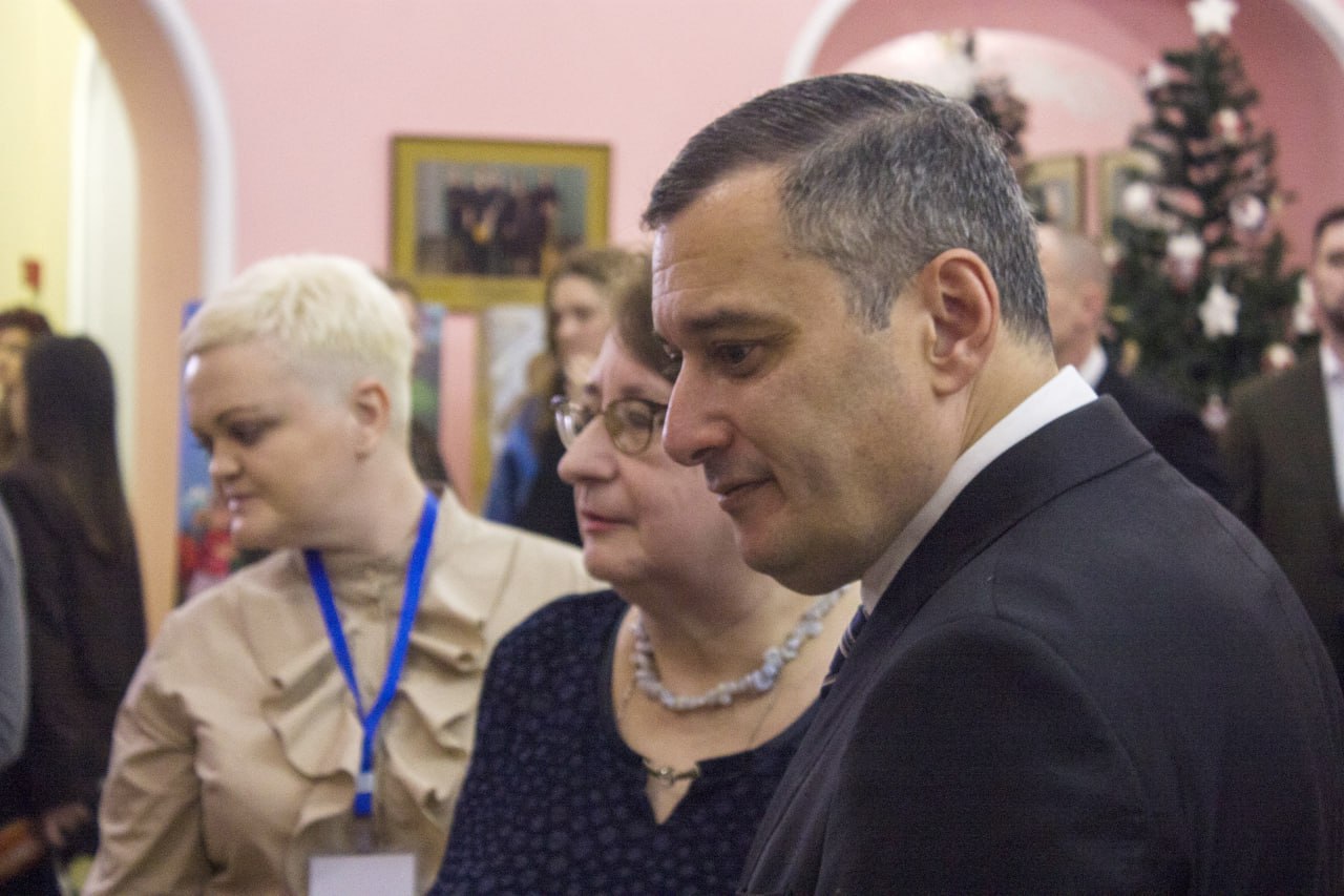 «Курская земля исторически богата своими героями» «Курская земля исторически богата своими героями»