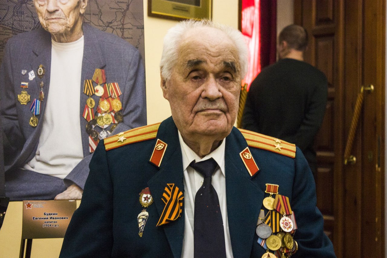 «Курская земля исторически богата своими героями» «Курская земля исторически богата своими героями»