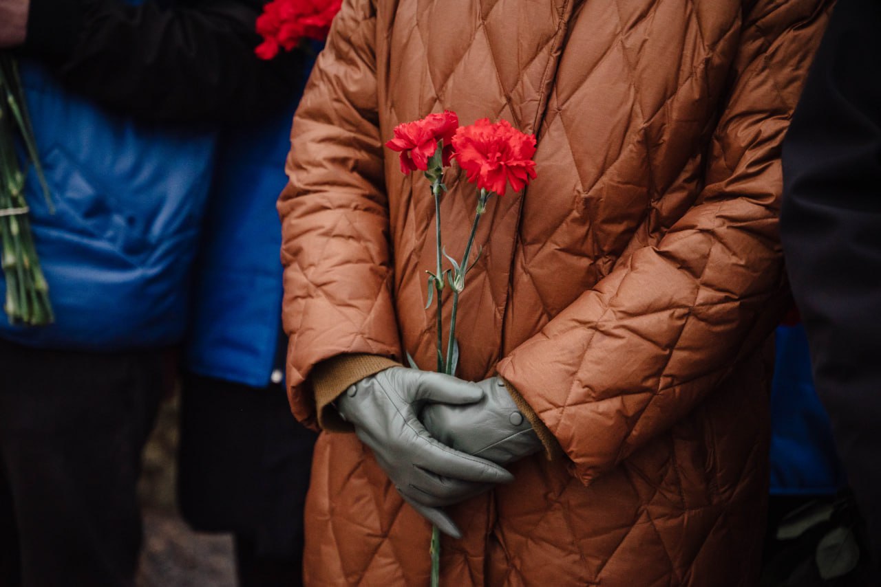 Сегодня все слова о них — Героях Отечества, прошлого и настоящего Сегодня все слова о них — Героях Отечества, прошлого и настоящего