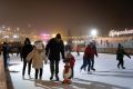 10 декабря состоится техническое открытие «Губернского катка» на ул. Ленина, 54