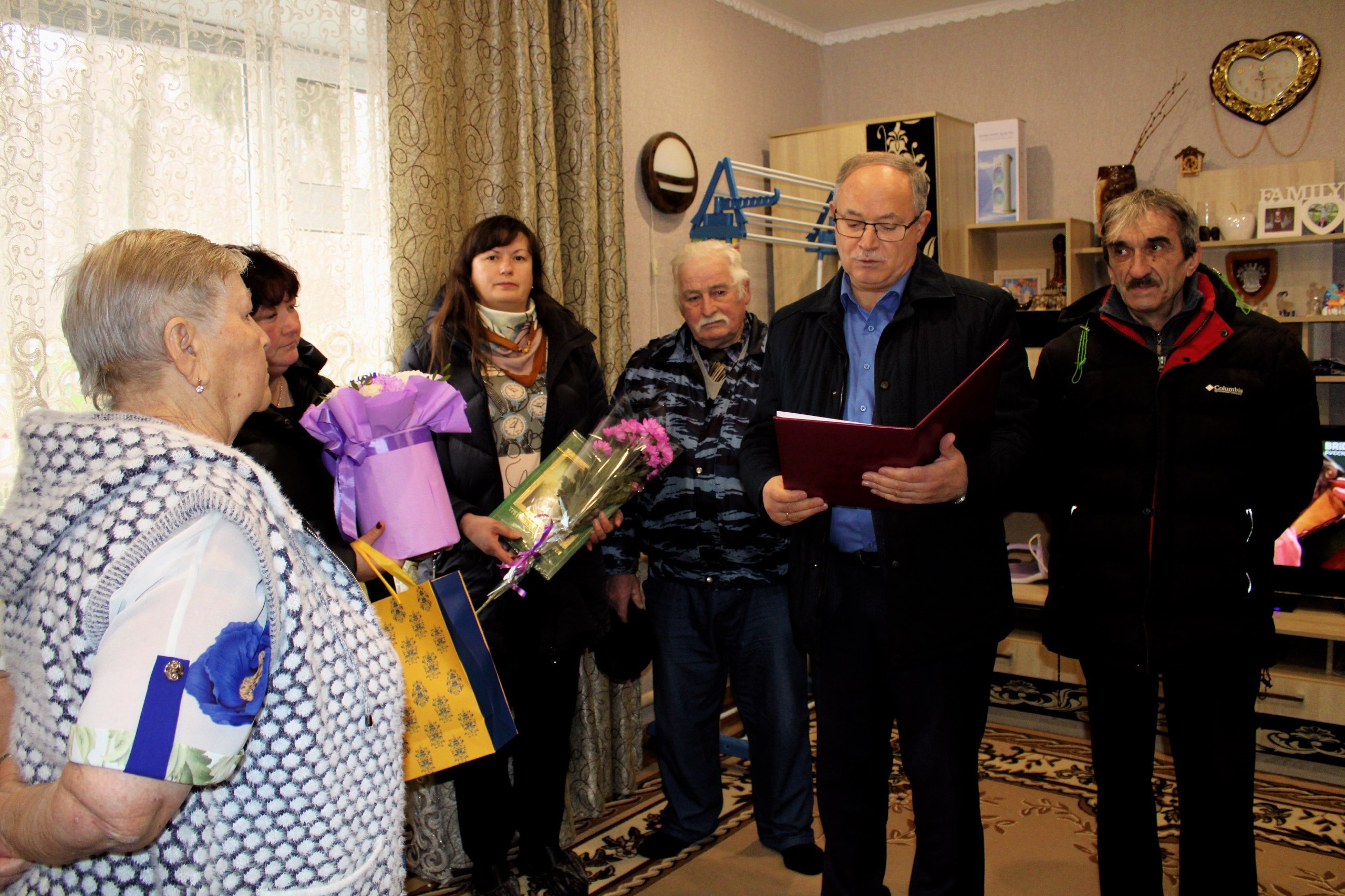 Сегодня — особый день для всей России Сегодня — особый день для всей России