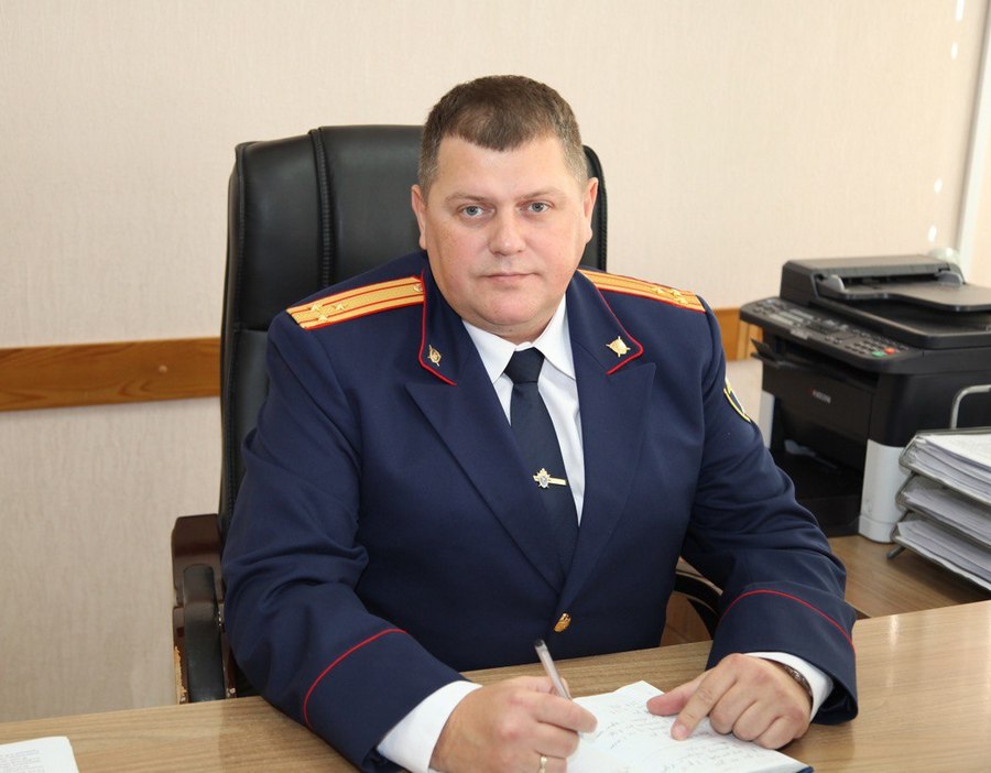 Михаил ВАСИЛЬЧЕНКО: «Противодействие коррупции – это системная работа»