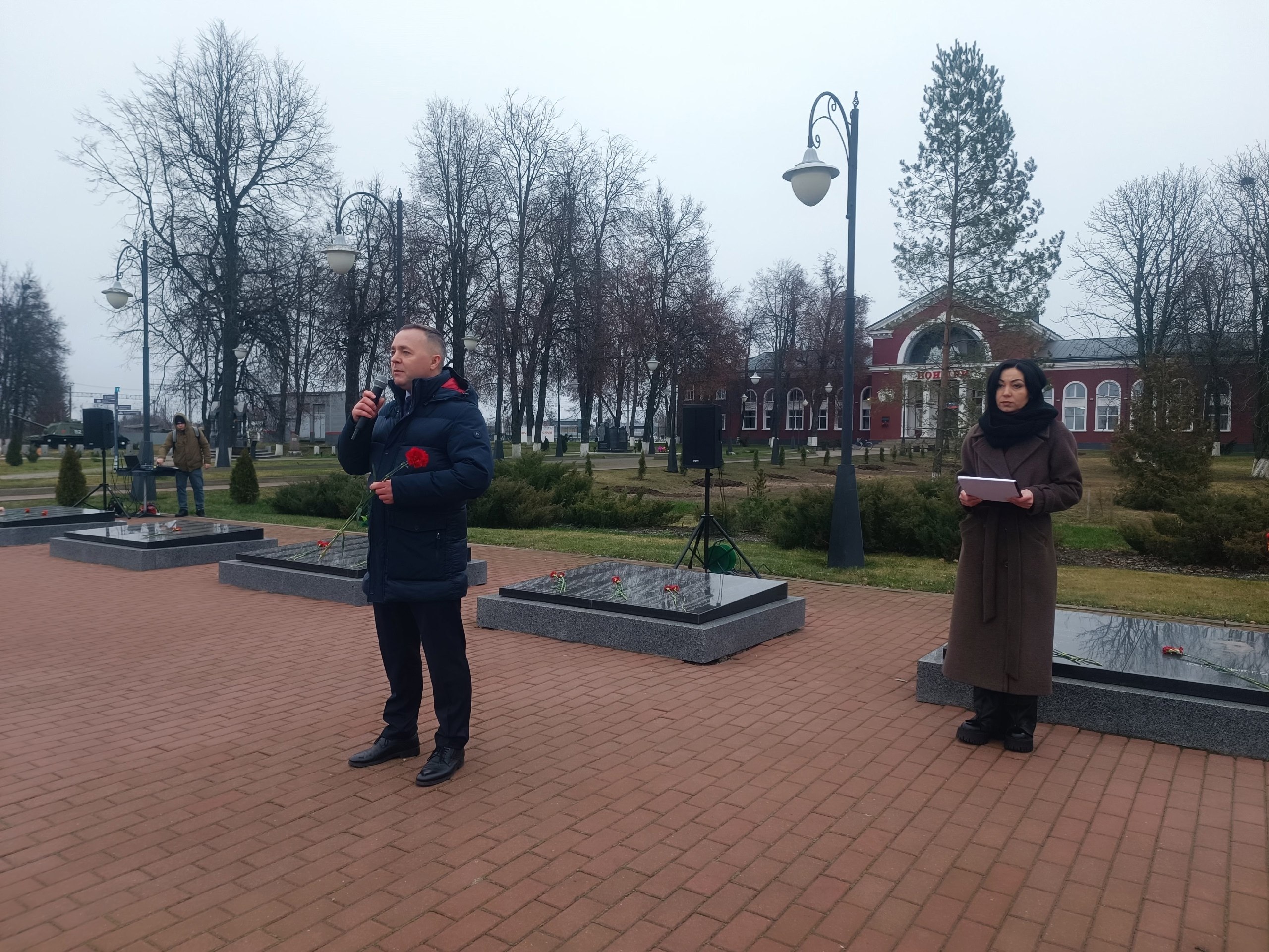 Сегодня отмечается День Героев Отечества Сегодня отмечается День Героев Отечества