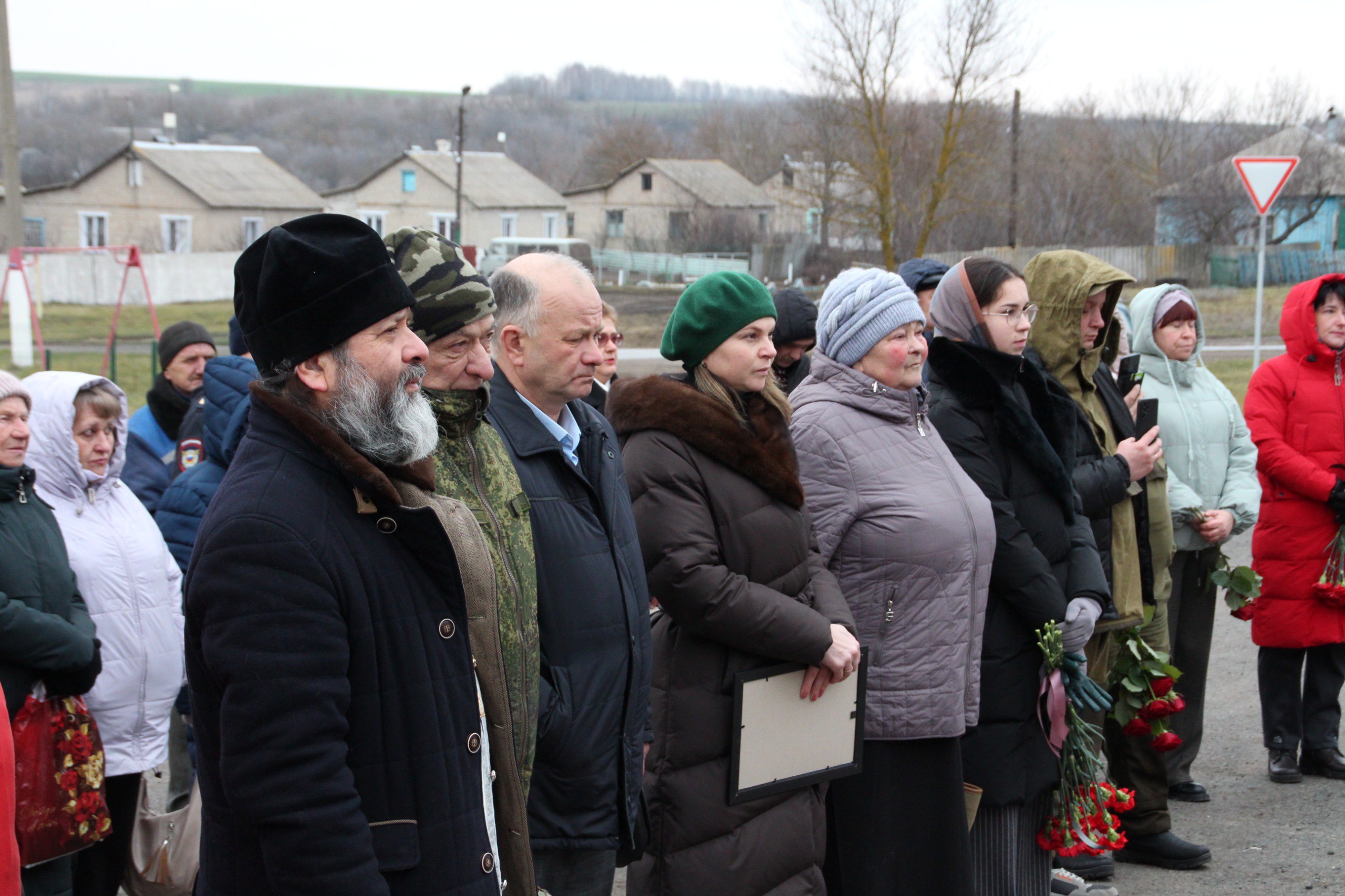 Андрей Амерев: 9 декабря – это не просто дата в календаре Андрей Амерев: 9 декабря – это не просто дата в календаре