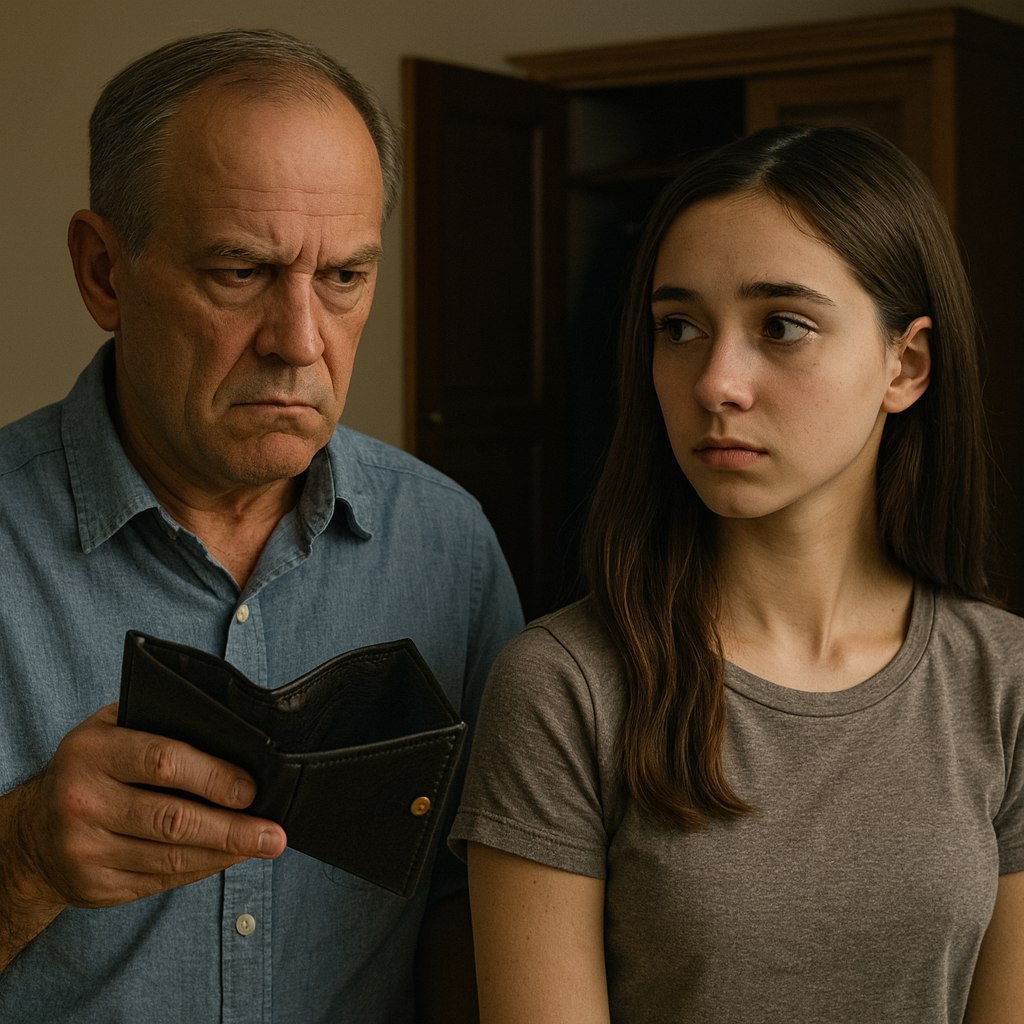 Подарки — за...ваш счет. В гостях у курянина часто бывала его 21-летняя безработная знакомая