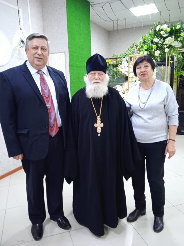 «Огонёк в кругу друзей» прошёл в Рыльском районе «Огонёк в кругу друзей» прошёл в Рыльском районе