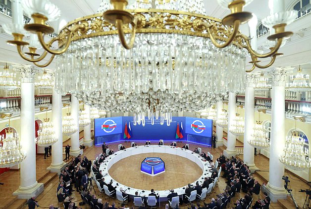 Ольга Германова: Приняла участие в 69-й сессии союзного парламента руководством Председателя Парламентского Собрания Союза Беларуси и России, Председателя ГД Вячеслава Володина Ольга Германова: Приняла участие в 69-й сессии союзного парламента руководством Председателя Парламентского Собрания Союза Беларуси и России, Председателя ГД Вячеслава Володина