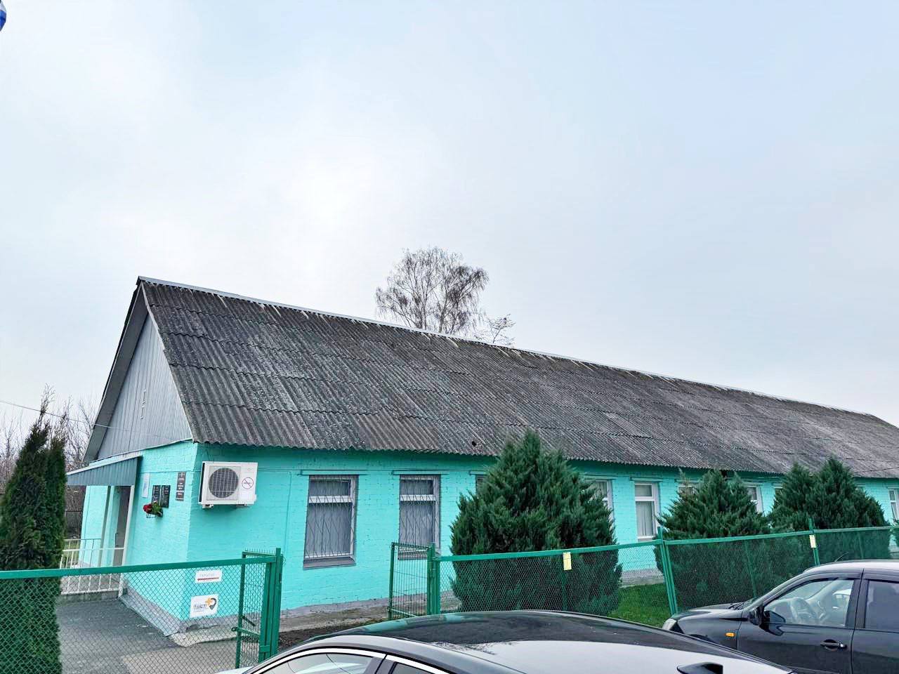 На региональной неделе депутат Государственной думы Ольга Германова посетила свой округ в Курском районе, где к капитальному ремонту готовятся несколько школ На региональной неделе депутат Государственной думы Ольга Германова посетила свой округ в Курском районе, где к капитальному ремонту готовятся несколько школ