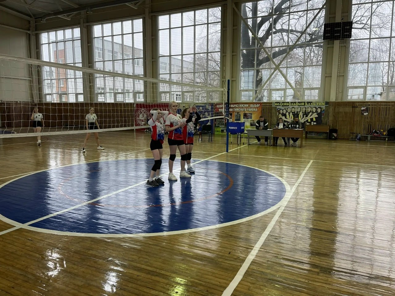 НАШИ ВОЛЕЙБОЛИСТКИ - ЧЕМПИОНЫ ОБЛАСТИ!!!! НАШИ ВОЛЕЙБОЛИСТКИ - ЧЕМПИОНЫ ОБЛАСТИ!!!!