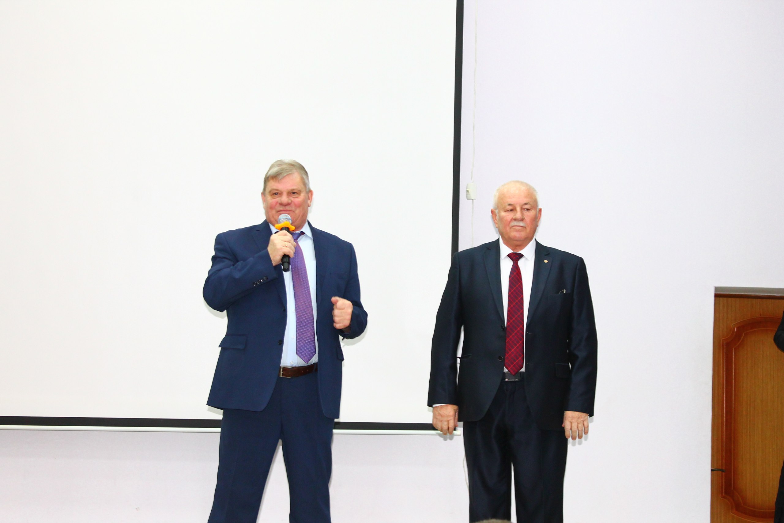 9 ноября 2025г. Октябрьский район отмечал свой 55-летний юбилей! 9 ноября 2025г. Октябрьский район отмечал свой 55-летний юбилей!